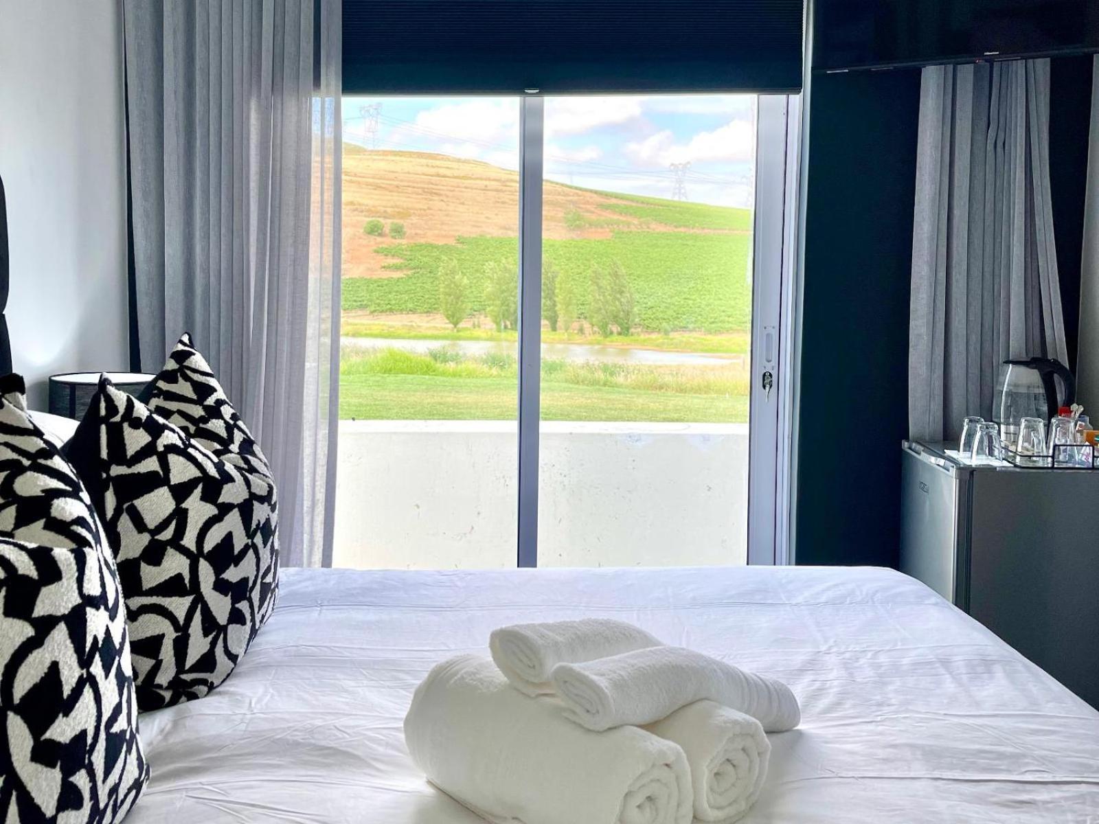 Hotel Loch Lynne Estate Durbanville Zimmer foto