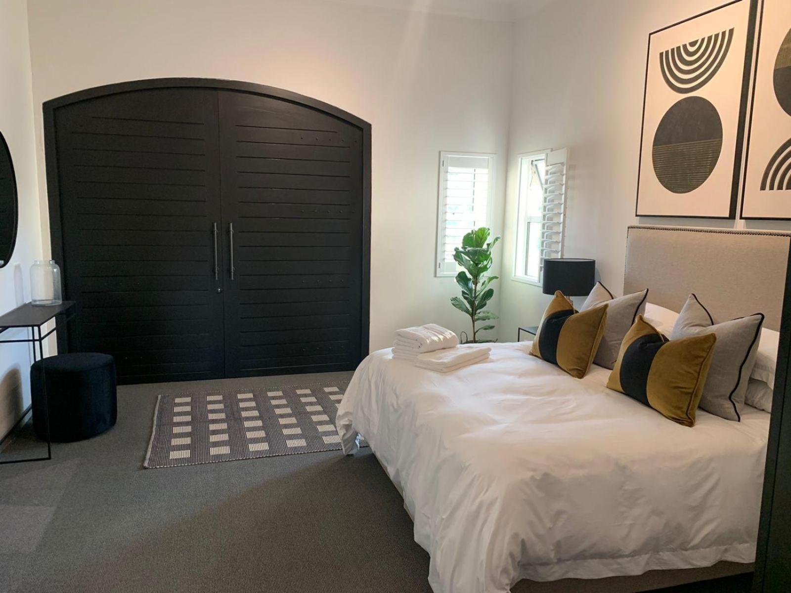 Hotel Loch Lynne Estate Durbanville Zimmer foto