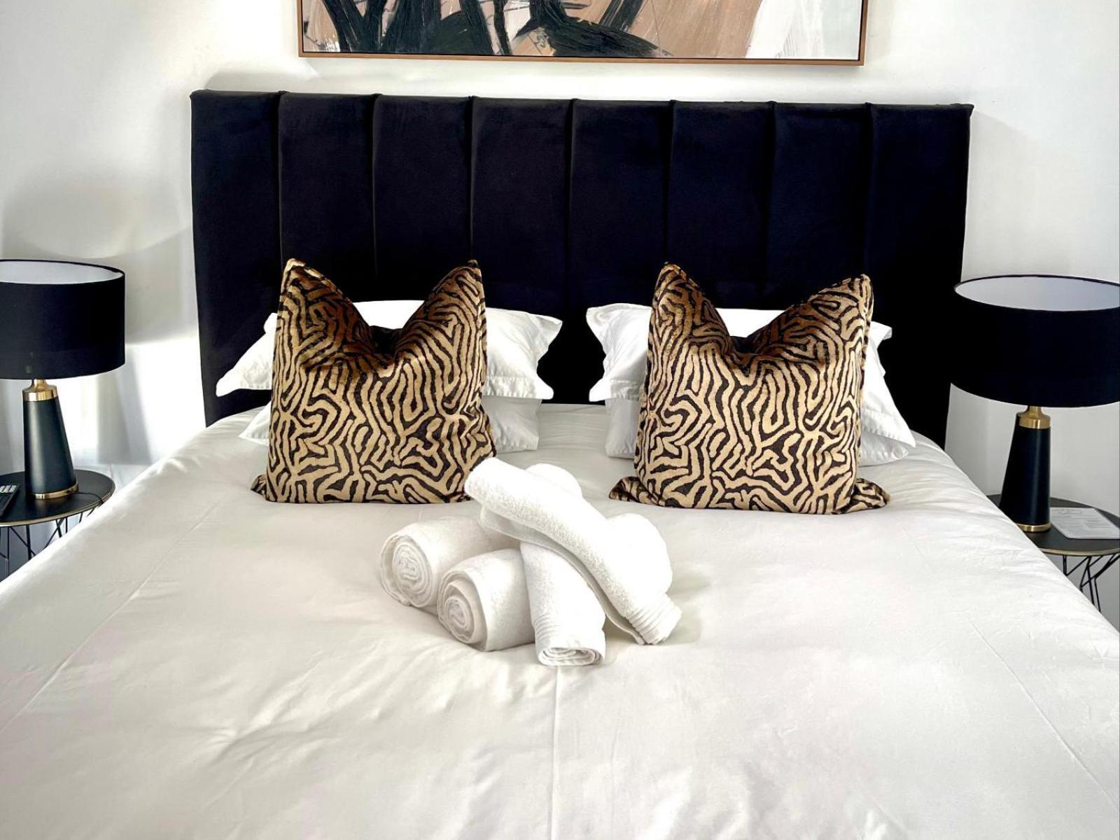 Hotel Loch Lynne Estate Durbanville Zimmer foto