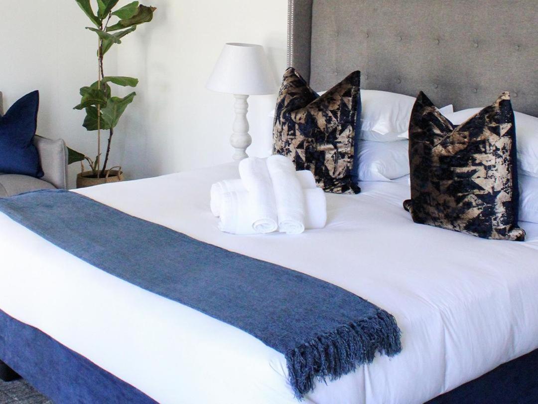 Hotel Loch Lynne Estate Durbanville Zimmer foto